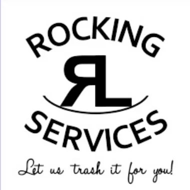 Rocking Residential Trash Services